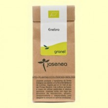 Enebro Bio - 100 gramos - Josenea