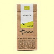 Alcachofa Bio - 50 gramos - Josenea