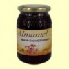 Miel de Encina Bio - 500 gramos - Almamel