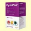 Cystiplus - 60 comprimidos - Salengei