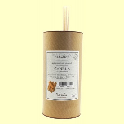 Mikado Ambientador Canela - 100 ml - Aromalia