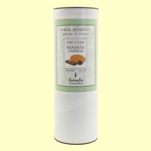 Mikado Ambientador Naranja y Canela - 100 ml - Aromalia