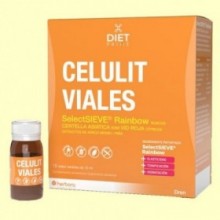Celulit Viales - 15 viales - Herbora