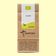 Laurel Bio - 15 gramos - Josenea