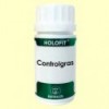 Holofit Controlgras - 50 cápsulas - Equisalud