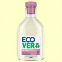 Detergente Líquido Prendas Delicadas - 750 ml - Ecover
