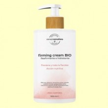 Firming cream BIO - Mimesis Sensations - 500 ml - Herbora
