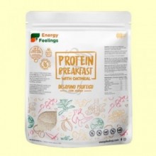 Protein Breakfast - 1 kg - Energy Feelings