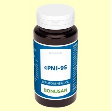 cPNI-9S - 60 cápsulas - Bonusan