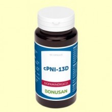 cPNI-13D - 60 cápsulas - Bonusan