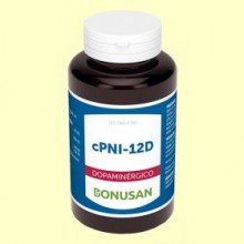 cPNI-12D - 120 tabletas - Bonusan