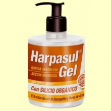 Harpasul Gel - 500 ml - Natysal