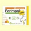 Farimpol Fresh - 30 comprimidos - Pinisan