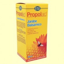 Jarabe Balsámico Propolaid - 180 ml - Laboratorios ESI
