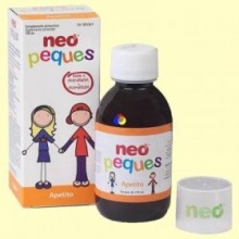 Neo Peques® Apetito - 150 ml - Neo