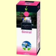 Siniral - Sistema Respiratorio - 250 ml - Novadiet