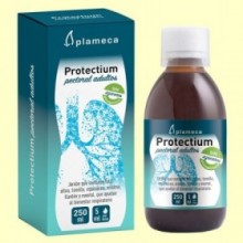 Protectium Pectoral Adultos - 250 ml - Plameca