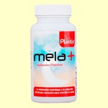 Mela Plus - 60 cápsulas - Plantis
