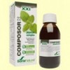 Composor 22 Jaquesan Complex S XXI - 100 ml - Soria Natural