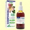 Composor 20 Dologen Complex S XXI - 50 ml - Soria Natural