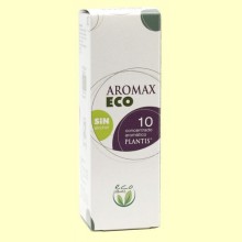 Aromax 10 ECO Control Peso - 50 ml - Plantis