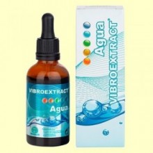 Vibroextract Agua - 50 ml - Equisalud