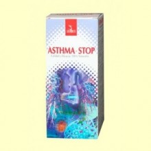 Asthma-Stop - 250 ml - Lusodiete
