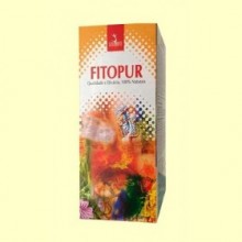 Fitopur - 250 ml - Lusodiete