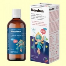 Nocofren - 250 ml - Herbora