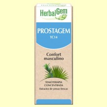 Prostagem Bio - Yemoterapia - 50 ml - HerbalGem