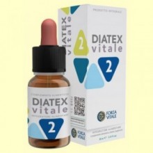 Diatex Vitale 2 - 30 ml - Forza Vitale