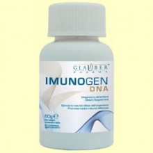 Imunogen - 60 comprimidos - Glauber Pharma