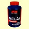 Mela Plus Competition - 60 cápsulas - Mega Plus