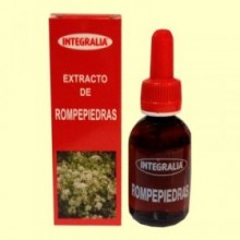 Rompepiedras Extracto - 50 ml - Integralia
