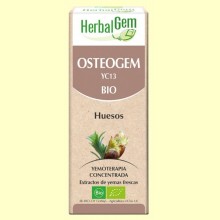 Osteogem Bio - Yemoterapia - 50 ml - HerbalGem