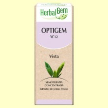 Optigem Bio - Yemoterapia - 15 ml - HerbalGem