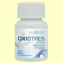 Oxistres - 30 comprimidos - Glauber Pharma