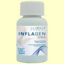 Inflagen - 60 comprimidos - Glauber Pharma