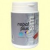 Nopal Plus sm - 60 capsulas de 500 mg - Espadiet