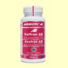 Azafrán AB Complex - 60 cápsulas - Airbiotic