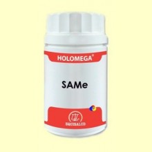 Holomega SAMe - 50 cápsulas - Equisalud