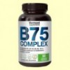 B75 Complex - 90 cápsulas - Vermont Supplements