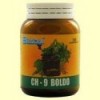 Boldo CH-9 - 100 comprimidos - Bellsolá