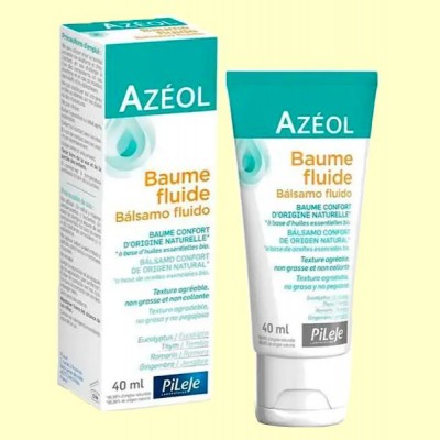 Azeol Bálsamo - 40 ml - PiLeJe