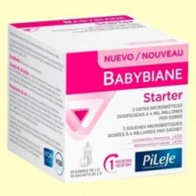 Babybiane Starter - 30 sobres - PiLeJe