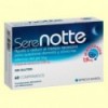 Serenotte - Melatonina - 60 comprimidos masticables - Specchiasol