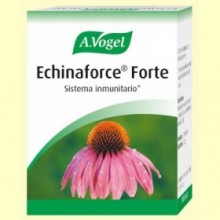 Echinaforce Forte - 30 comprimidos - A. Vogel