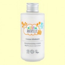 Crema Hidratante - 125 ml - Baby Anthyllis Cero