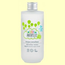 Agua Micelar - 200 ml - Baby Anthyllis Cero