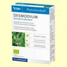 Phytostandard Desmodio - 20 cápsulas - PiLeJe